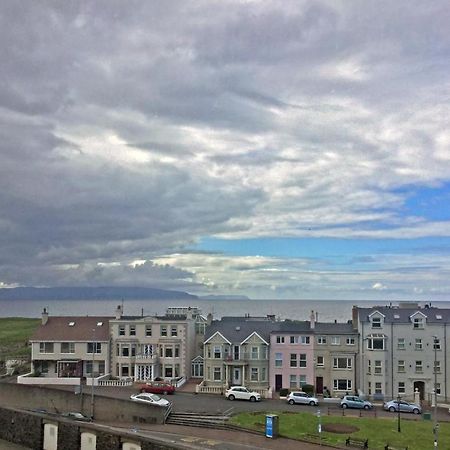 The Gateway Guest Apartment Portstewart Exterior photo