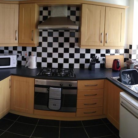 The Gateway Guest Apartment Portstewart Exterior photo