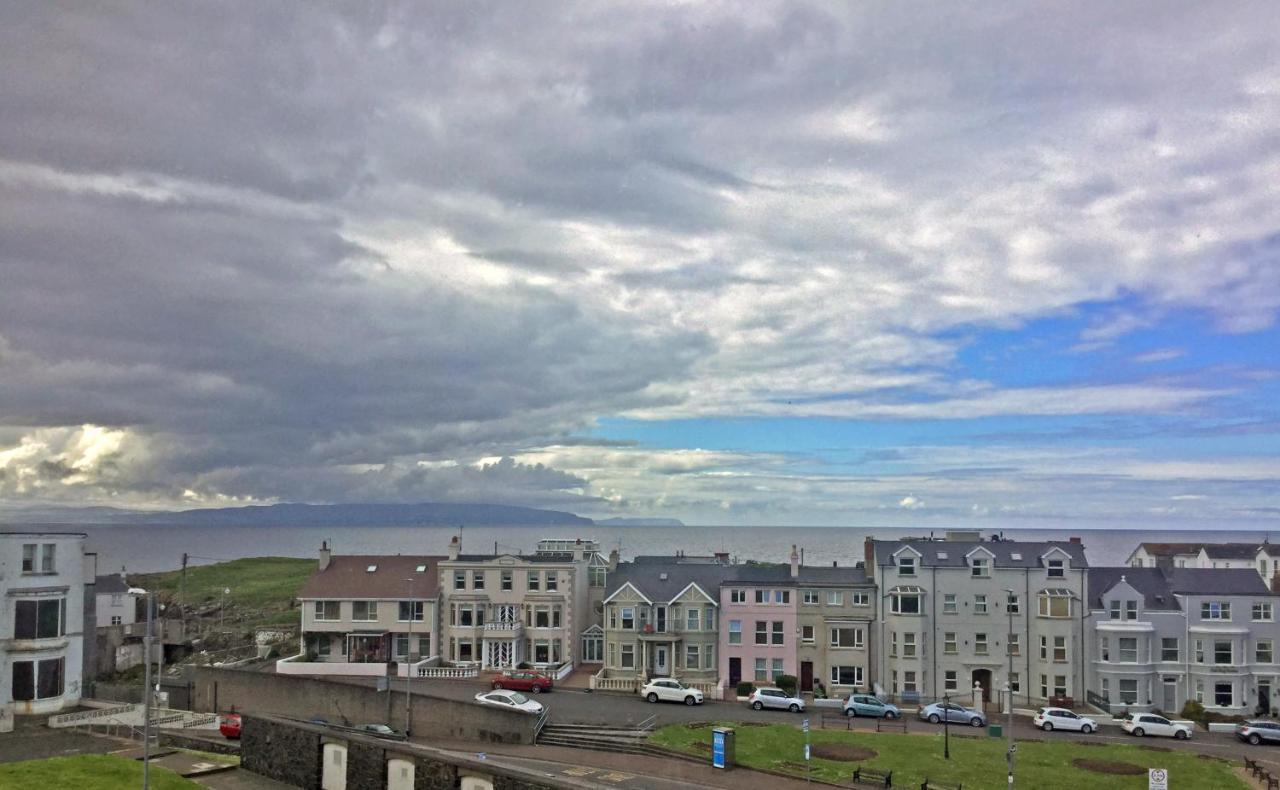The Gateway Guest Apartment Portstewart Exterior photo