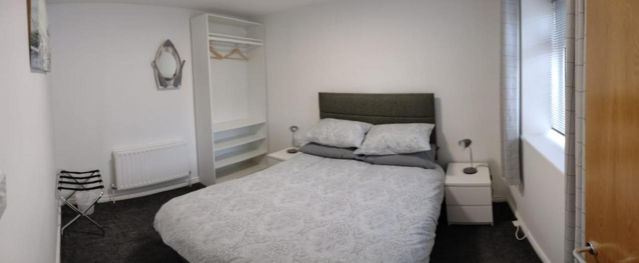 The Gateway Guest Apartment Portstewart Exterior photo