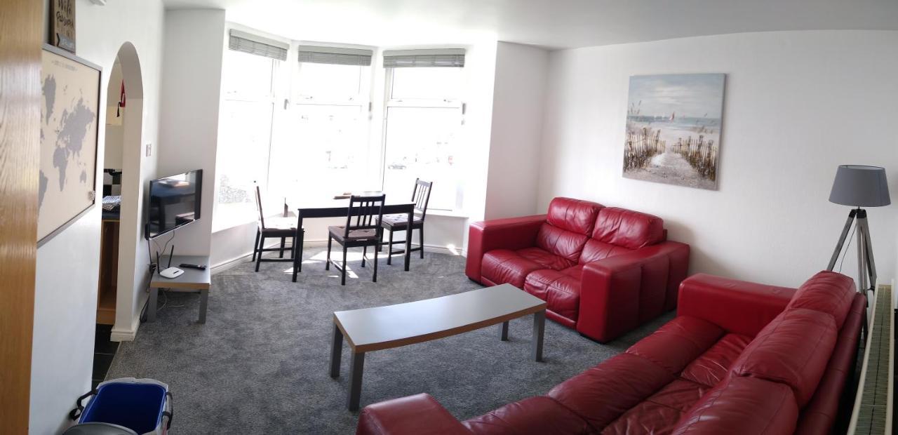 The Gateway Guest Apartment Portstewart Exterior photo