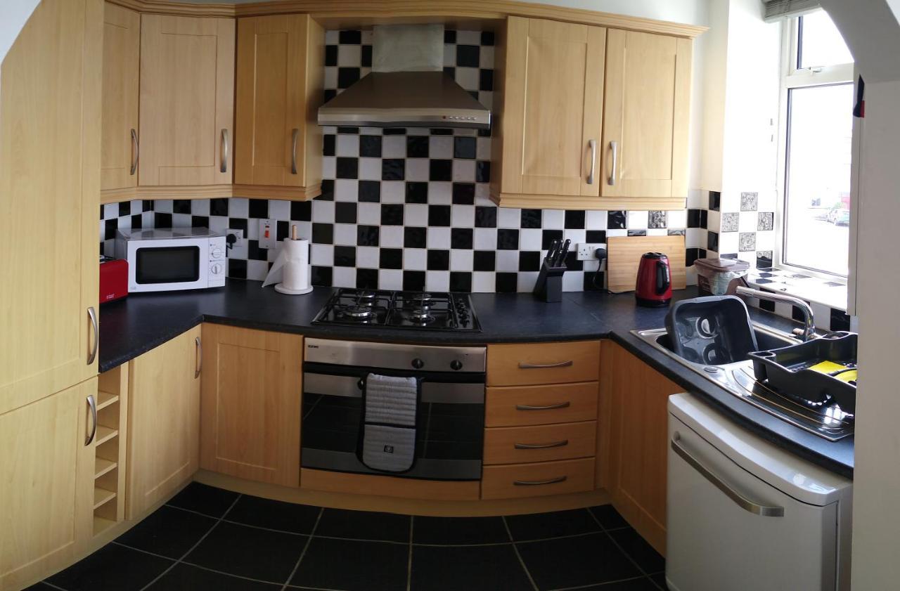 The Gateway Guest Apartment Portstewart Exterior photo