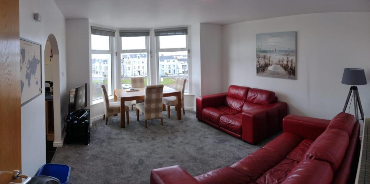 The Gateway Guest Apartment Portstewart Exterior photo