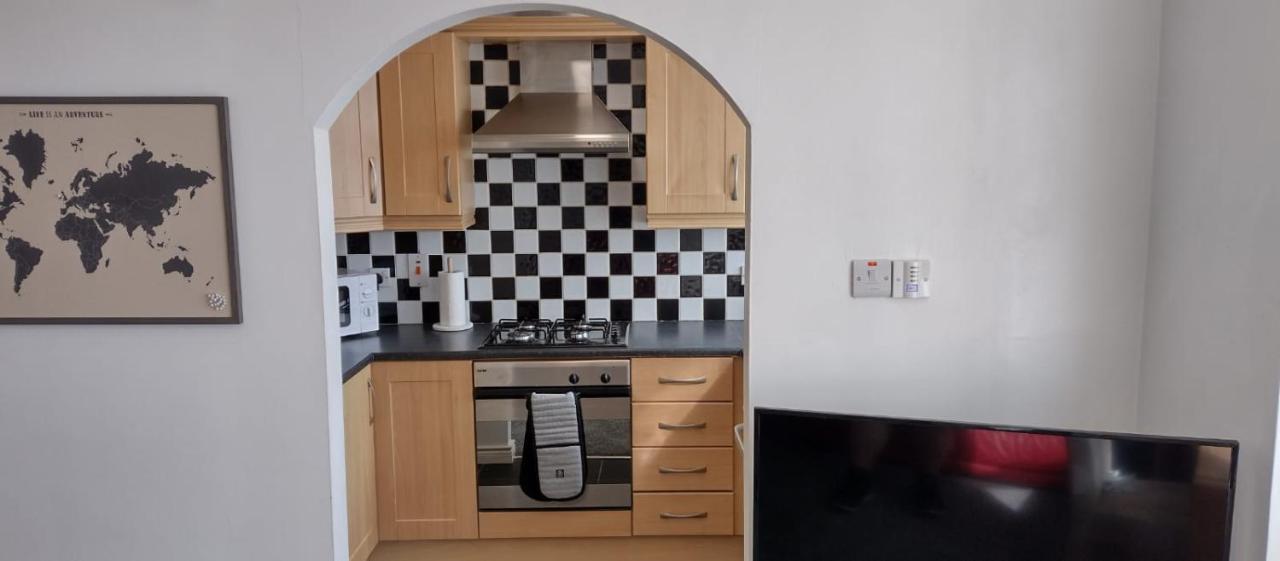 The Gateway Guest Apartment Portstewart Exterior photo